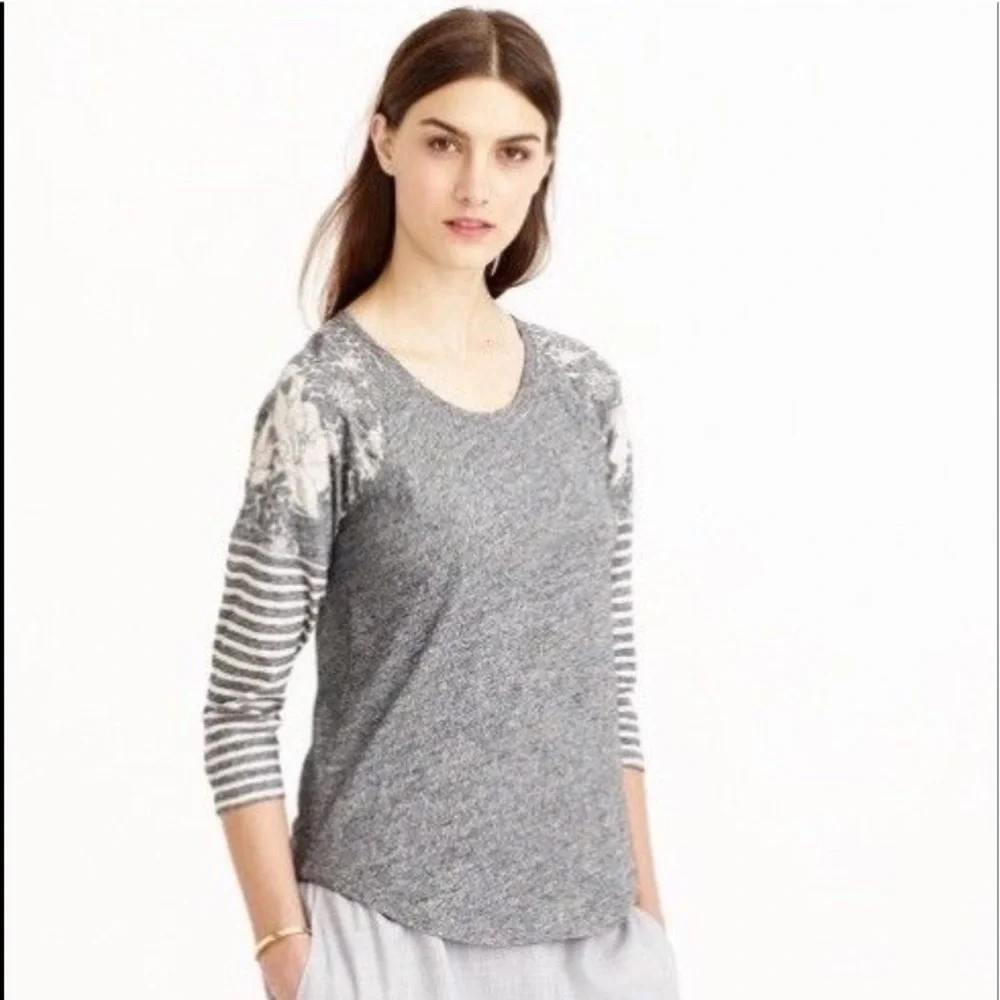 J. Crew Women’s Top Size M